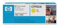 TONER HP C9702A Giallo X CLJ-1500 CLJ-2500