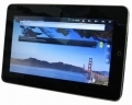 Tablet 10.1" ePad ZT-280 Android supporto Adobe Flash CPU Cortex A9 CAPACITIVO C91 WIFI, HDMI, USB