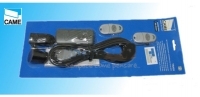 Kit radiocomando radio 2 telecomandi CAME TRA03